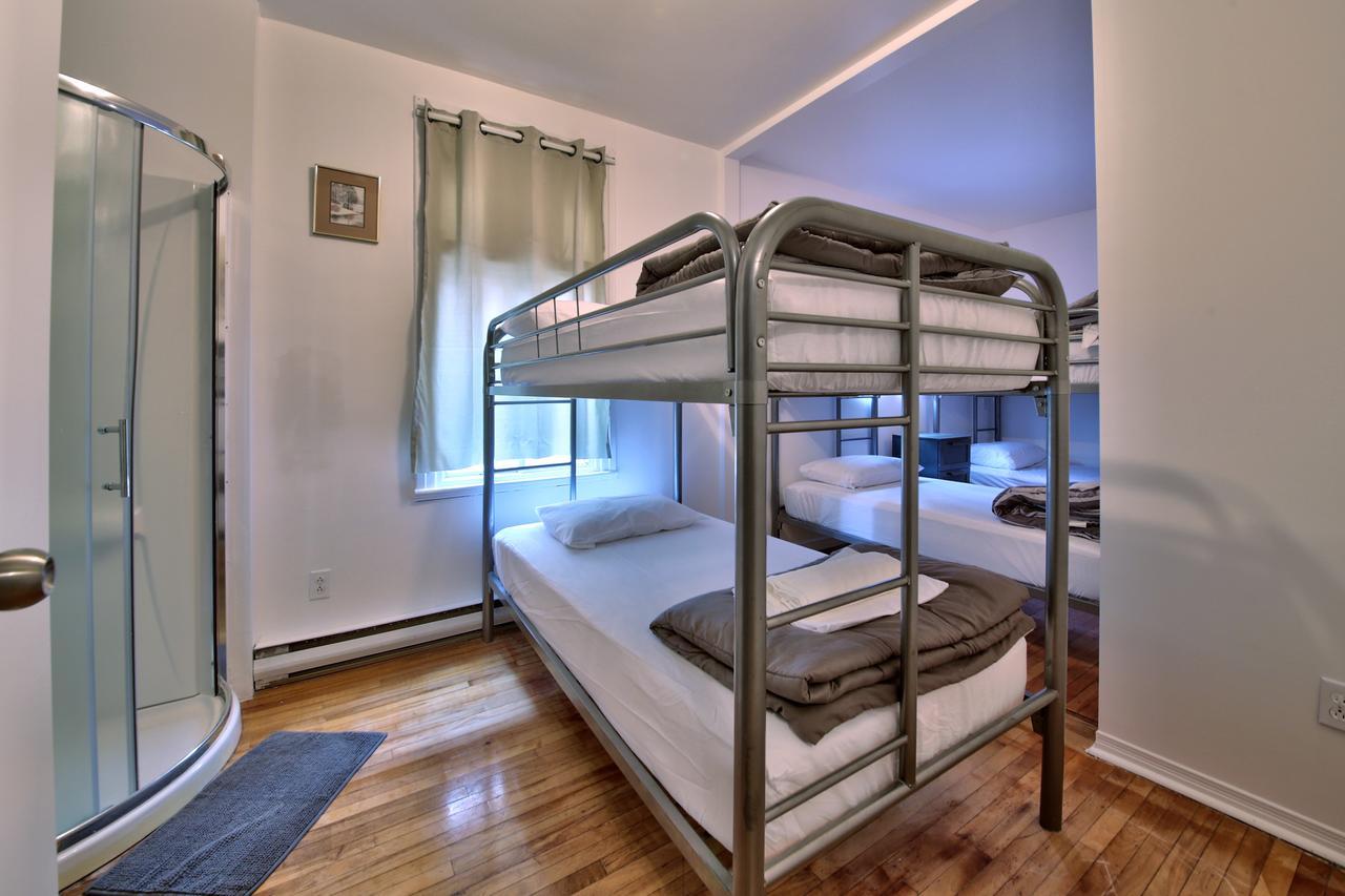 Hotel Mini Inc Μόντρεαλ Εξωτερικό φωτογραφία