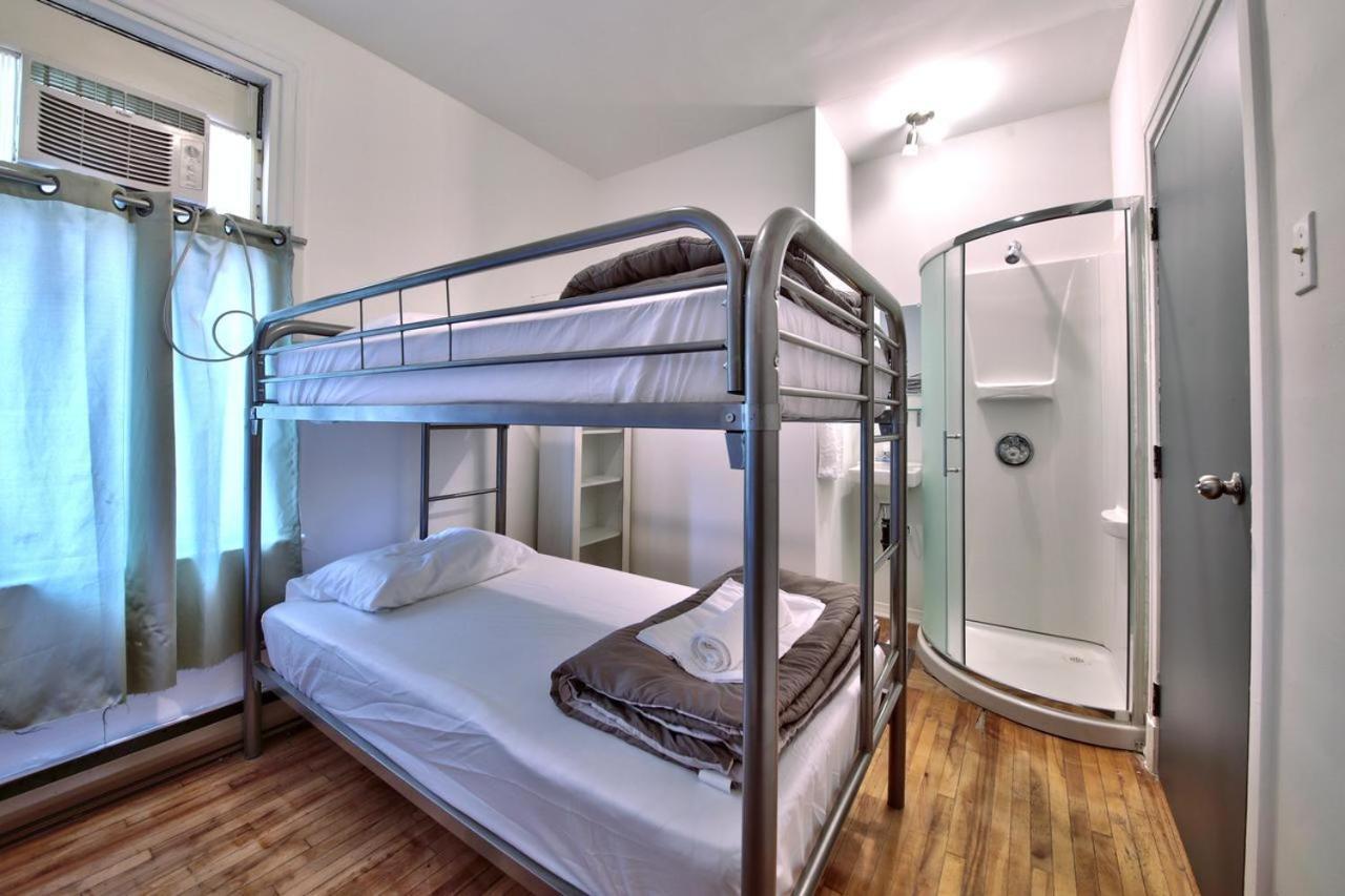 Hotel Mini Inc Μόντρεαλ Εξωτερικό φωτογραφία